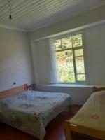 Quadruple Room with Shared Bathroom