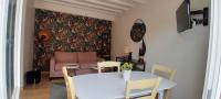 Appartement en plein cœur de Honfleur - Chambres d’hôtes Honfleur