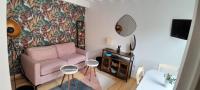Appartement en plein cœur de Honfleur - Chambres d’hôtes Honfleur