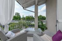 MGH - Apartment Bouganville - B&B Peschiera del Garda
