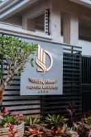 Kester International Apartment Hotel - B&B Nairobi