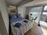 Apartamento Deluxe