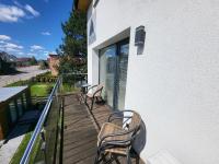 Apartamento Deluxe