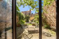 Il Nido dell'Oca - Loft Giardino - Bed and Breakfast Siena
