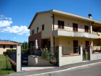 Casa Vacanze Alle Porte del Chianti - Ferienwohnung