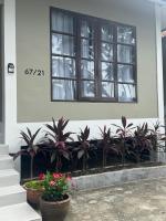 Poonsuk beach home - B&B Mae Nam Beach