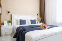 Однокомнатная квартира с новым ремонтом-209 - Ferienwohnung Astana