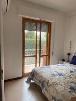 Appartamento con 1 Camera da Letto e Vista Giardino