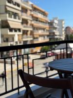 The Chalkida Nook Central Spot - B&B Calcide