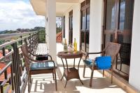 Appartement 2 Chambres