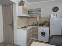 Loutraki central studio - Ferienwohnung Loutráki