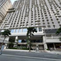 A1 Suite in McKinley - B&B Manila