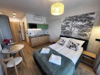 Chambre Double Deluxe avec Balcon