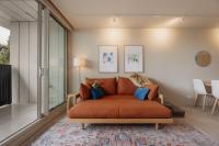 Appartement 2 Chambres