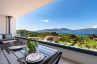 A Sereina - appt climatisé proche de la plage - Ferienwohnung Grosseto-Prugna