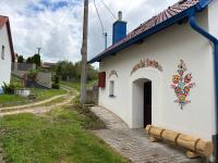 Vinny Sklípek Syrovín - B&B
