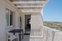 Studio Appartement met Uitzicht op Zee