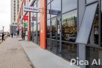 Однокомнатная квартира с новым ремонтом-209 - B&B Astana