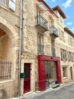 Appartement duplex - Bed and Breakfast