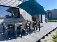 Maison neuve 4 personnes TELGRUC SUR MER 2 chambres - B&B Telgruc-sur-Mer