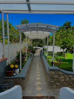 Capri Melody - Bed and Breakfast