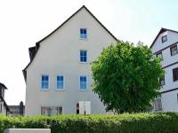 Ferienwohnung Jacobi Kurfürst - Ferienwohnung