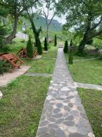 Bujtina Shpella e Plakës Çerçan Librazhd - Chambres d’hôtes Librazhd