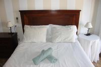 Doppelzimmer mit Gemeinschaftsbad