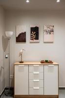 Wooden Style Apartment in Piraeus - B&B Pireo