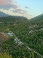 Bujtina Shpella e Plakës Çerçan Librazhd - B&B