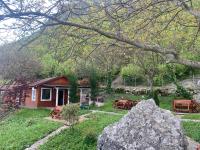 Bujtina Shpella e Plakës Çerçan Librazhd - B&B Librazhd