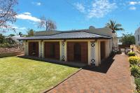 Peaceful home in Albion - Bed and Breakfast Albion