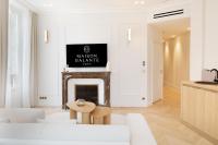 Maison Galante's apartments with Services in La Madeleine - Opéra - Chambres d'hôtes Paris