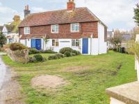 2 Seaview Cottages - B&B Pevensey