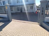 Pooltjie's Self-catering Overnight - B&B