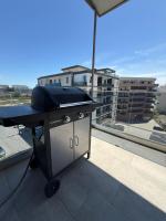 Apartament 10 M9 RESIDENCE Mamaia-Sat - B&B Năvodari