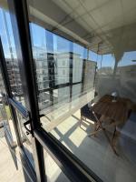 Apartament 10 M9 RESIDENCE Mamaia-Sat - Chambres d’hôtes Năvodari