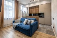 Апартаменти з двома спальнями! Центр! - Ferienwohnung