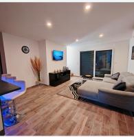 Jolie Maison-6 personnes - B&B Argeles