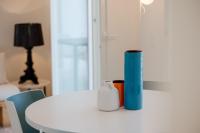Suite met 2 Slaapkamers