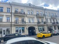 Apartments De-Ribas - B&B Odessa
