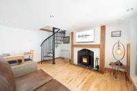 Nautical Nook, 16 Seatown, Gardenstown - Ferienwohnung Gardenstown