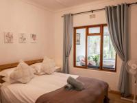 Cottage con Vista Giardino