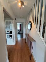 Apartment in Inverness - Bed and Breakfast Inshes