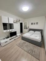 Focus Room - Ferienwohnung