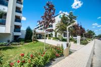 Astria Palermo - Complex Novum - B&B Olimp