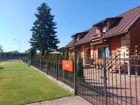 Apartamenty Avanti-Stare Miasto Zamość - Chambres d'hôtes Zamość