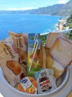 Deluxe Double Room with Extra Bed