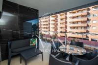 Casa Yuliia Ivan Luxury Homes 2ªPlta Norte 1ªLinea - B&B Oropesa del Mar