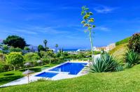 El Faro Penthouse - Ferienwohnung